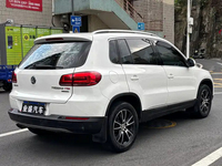 Offre Spéciale – VW Tiguan 2013 2.0T 4x4 Automatique Luxe SUV d'occasion – Véhicule de banlieue allemand durable et abordable pour l'exportation