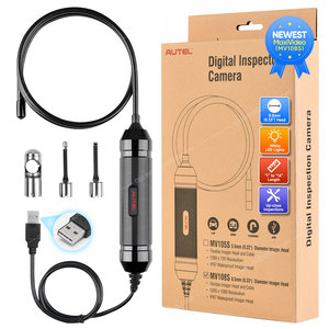 MaxiVideo MV108S MV108 8.5mm MV105 5.5mm Digital Inspection <b>Camera</b> <b>PC</b> Support Video Inspection Scope - Product Image 1