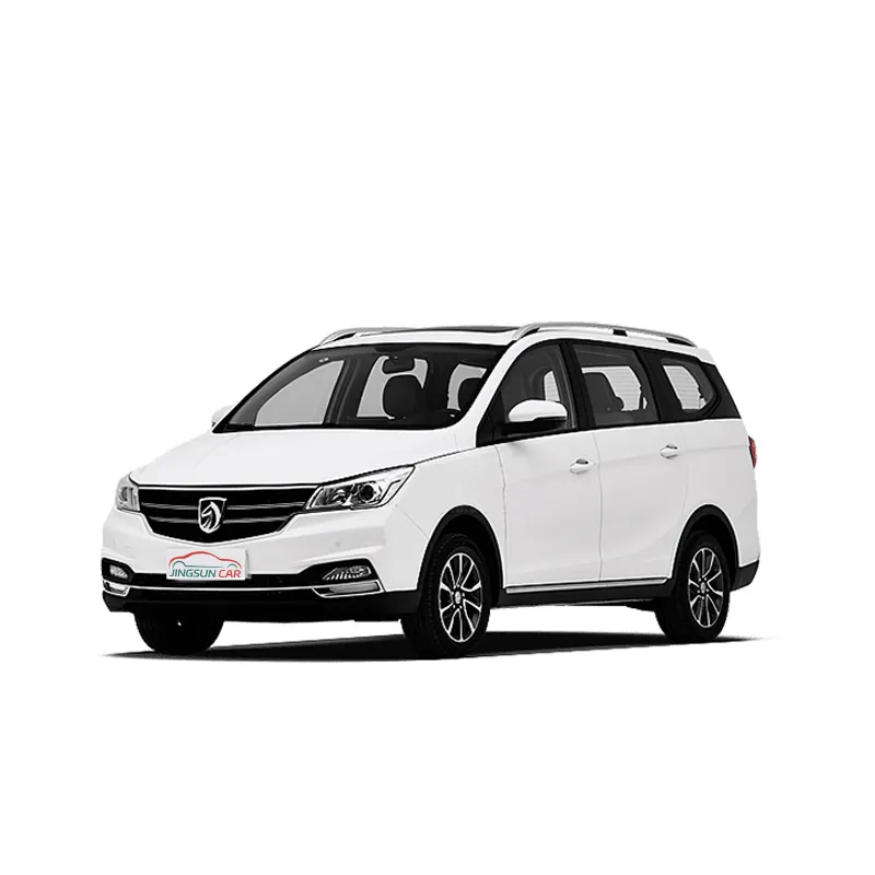 4 rodas barato carros usados Baojun 730 100-150Ps carro para venda usado, mão direita direção carros usados