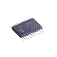 DRV10983PWP Nuevo Original BOM Componentes Electrónicos y Chips IC de un Solo Proveedor DRV10983PWP DRV10983