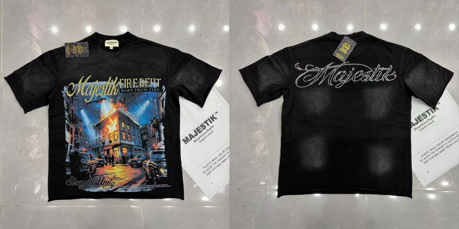 Black 104
