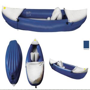 <span class=keywords><strong>Kayak</strong></span> inflable de PVC <span class=keywords><strong>para</strong></span> derrapar, alta calidad, profesional, <span class=keywords><strong>una</strong></span> <span class=keywords><strong>persona</strong></span>, resistente, venta al por mayor - Product Image 5