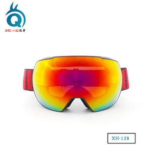 Bán chạy nhất trượt tuyết kính đôi chống sương mù UV400 phân cực tuyết <span class=keywords><strong>Google</strong></span> Snowboard trượt tuyết Kính - Product Image 5