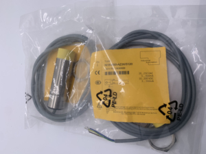 Nuevo Sensor de Proximidad Inductivo Original NI15-<span class=keywords><strong>G30</strong></span>-<span class=keywords><strong>Y1X</strong></span>-H1141 <span class=keywords><strong>BI10</strong></span>-<span class=keywords><strong>G30</strong></span>-<span class=keywords><strong>Y1X</strong></span>-H1141 en Stock - Product Image 1