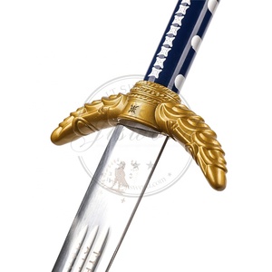 Réplique d'arme Athena Justice League Wonder Woman Sword - Product Image 5