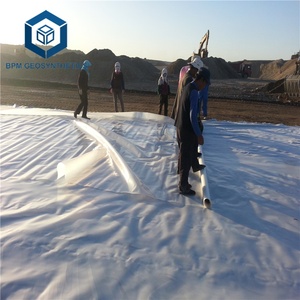 Geo vật liệu dệt <span class=keywords><strong>soakaway</strong></span> màng vải địa kỹ thuật thoát nước cho xây dựng dân dụng ở Malaysia - Product Image 5