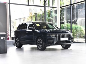 ใหม่สำหรับ Lynk&co 09 รถ SUV เครื่องยนต์เบนซิน เกียร์อัตโนมัติ กล้องมองหลัง ภายในสีเข้ม แร็คหลังคาโลหะ ล้อแม็ก R20 พวงมาลัยซ้าย Lynk Co 09 - Product Image 3