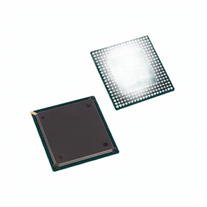 Integrated Circuits Chip Ic Authorized Distributor 256 BGA IC TELECOM INTERFACE 256BGA Interface DS21Q554N - Product Image 1