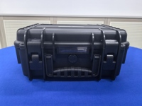 Détecteur de contamination ISO 4406 NAS 1638 Compteur de particules d'huile de lubrifiant d'huile hydraulique