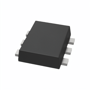 6-TSOP-F SSM6K810R LXHF Components Electronic In Stock Transistors - Product Image 1