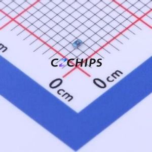 Inducteur CMS CMCW1005C6N2JST, 1,2x0,6 mm (Inductance : 6,2 nH) (Précision : 5 % Courant nominal : 710 mA) - Product Image 1