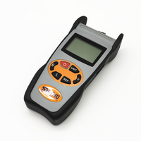 Analyseur de compteur de puissance optique à grande vitesse X-5006 de compteurs de puissance optique 1310/1490/1550NM -50 ~ + prix de compteur de puissance PON de 26dbm