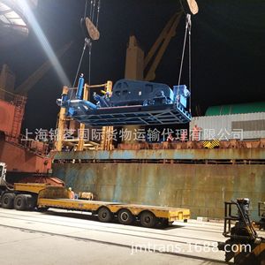 888 International Freight Steel Coils Pipes Equipment Sea Shipping Kuwait Loading Unloading Customization China Origin - Product Image 1