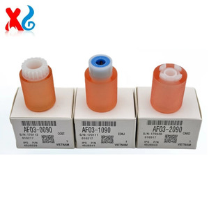AF03-0094 AF03-1094 AF03-2094 tương thích Pickup con lăn cho <span class=keywords><strong>Ricoh</strong></span> <span class=keywords><strong>MP</strong></span> <span class=keywords><strong>c3500</strong></span> 4000 4001 4002 <span class=keywords><strong>4500</strong></span> 5001 5000 - Product Image 2