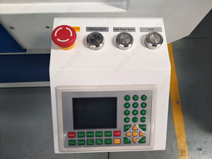 Máy Cắt Laser Co2 1325 Với Ống Cắt Kim Loại 150W 300W Và Cắt Phi Kim Loại - Product Image 3