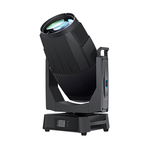 2024 IP65 300W Haz de luces láser Precio de fábrica Modelo privado Cabeza móvil Sharpy Haz de luz láser Nuevo estilo - Product Image 6