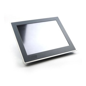Écrans tactiles pour livraison directe CP6202-0001-0020 CP6202-0001-0050 Écran tactile industriel CP6801-0001-0000 HMI - Product Image 2