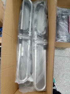 VHF <span class=keywords><strong>Yagi</strong></span> a prova di tempesta | Costruito per radioamatori 146-174 MHz e comunicazione bidirezionale commerciale - Product Image 5