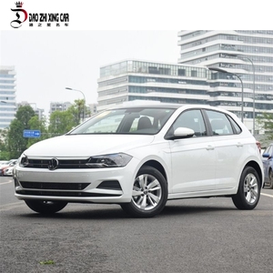 Vehículos Usados 2024 2025 V-W <span class=keywords><strong>Polo</strong></span> Auto 1.5L V-W <span class=keywords><strong>Polo</strong></span> Sedán Gasolina Vehículos Usados Hatchback con Caja de Cambios Automática - Product Image 5