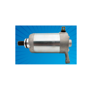 Nuevo Motor de Arranque de Repuesto Koyu de 12 V para <span class=keywords><strong>Kawasaki</strong></span> <span class=keywords><strong>Vulcan</strong></span> <span class=keywords><strong>VN750</strong></span>/VN800/VN900 Compatible con Modelos Lester 18691 21163-1263 410-58048 - Product Image 4