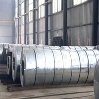 Hochwertige Großhandel-Aluminiumblech-Spule Rolle verzinkte Aluminium-Magnesium-Spule