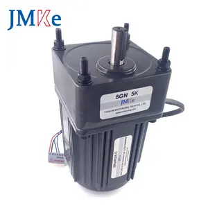 Get A Wholesale 220v ac induction motor 40 watt For Increased Speeds 