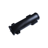 Diffuseur d'air cyclonique à levage pour traitement des eaux usées, usage agricole et de construction, vente en gros d'usine, 500L/heure BL