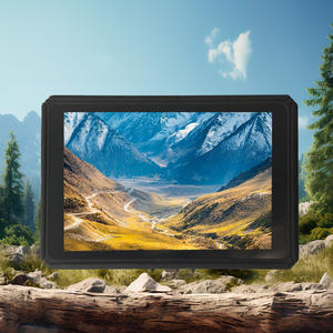 Tablette PC industrielle robuste certifiée IP65, écran tactile de 8 pouces, 4G 5G NFC, Windows Android, processeur <span class=keywords><strong>Intel</strong></span>, pour drone - Product Image 1