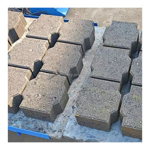 सबसे अच्छा मूल्य सर्वोत्तम विक्रेता QTJ4-25 कंक्रीट ईंट बनाने वाली मशीन पोर्टेबल सीमेंट खोखला ईंट बनाने वाली मशीन ब्लॉक मशीनरी - Product Image 4