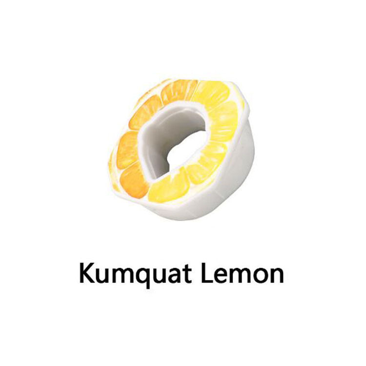 Kumquat Limón