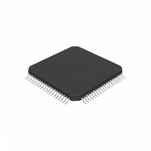 R5F10CMDLFB # Composants électroniques intégrés V2G IC MCU 16BIT LFQFP, commande originale - Product Image 1