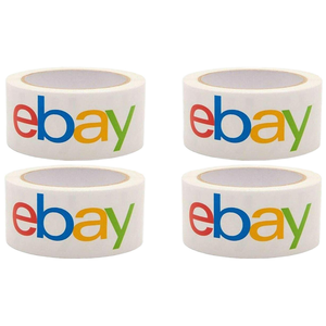 Cinta de Embalaje BOPP Resistente con Adhesivo Acrílico, Impermeable, de una Sola Cara, para Sellado de Cajas y Envíos - Product Image 2