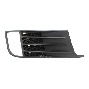 Rejilla de Luz Antiniebla para Volkswagen 5C6 853 665 C 5C6 853 666 C, Cubierta Inferior de Parachoques Delantero de Plástico ABS para Jetta GLI 2012-2014 - Product Image 2