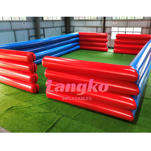 <span class=keywords><strong>Cancha</strong></span> <span class=keywords><strong>de</strong></span> Fútbol Inflable 5V5, <span class=keywords><strong>Cancha</strong></span> <span class=keywords><strong>de</strong></span> Fútbol Inflable, <span class=keywords><strong>Cancha</strong></span> <span class=keywords><strong>de</strong></span> Fútbol Inflable 3v3 - Product Image 2