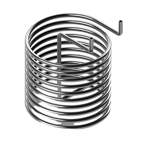 Precio de fábrica Inconel 718 Grado Redondo Níquel Molibdeno Aleación Tubo de acero inoxidable Bobina - Product Image 4