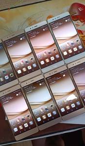 Smartphone originale all'ingrosso Android sbloccato telefoni di seconda mano AA Stock telefoni cellulari usati per <span class=keywords><strong>Huawei</strong></span> P8 <span class=keywords><strong>P9</strong></span> P9lite - Product Image 3