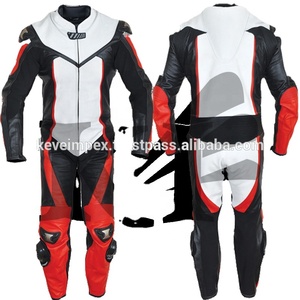 Blouson de moto d'hiver pour la course, en polyester/coton, manches longues, service OEM, vente en gros, marque personnalisée pour hommes, sur mesure - Product Image 2