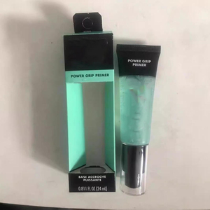 <span class=keywords><strong>Base</strong></span> de Teint Gel Power Grip Style 2 Teintes Rose Clair 4% Niacinamide Effet Pores Estompés Longue Tenue Contrôle du Sébum Végane avec Pompe - Product Image 4