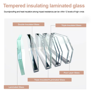 Claraboya de Aluminio sin Marco OUNA, Diseño Minimalista que Maximiza el Área de Cristal para una Vista del Cielo Ininterrumpida, Opción Eléctrica o Manual - Product Image 3