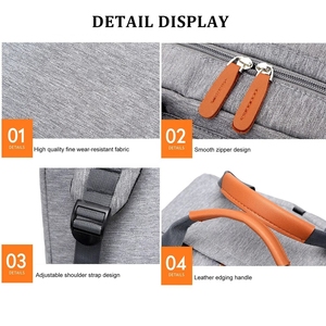 Wholesale Student <b>Backpack</b> Fashion 3 in 1 Outdoor Travel <b>Man</b> Laptop <b>Backpack</b> <b>for</b> Rucksack Casual School <b>Backpack</b> - Product Image 2