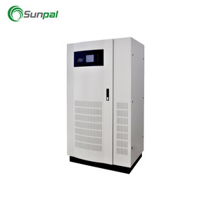 ราคาที่ดีที่สุดสำหรับระบบพลังงานแสงอาทิตย์เชิงพาณิชย์ขนาด 120Kwp 150Kwp 180Kwp 200Kwp 250Kwp รุ่น SP250KW3-OFF ระบบพลังงานแสงอาทิตย์ 250Kwp - Product Image 4
