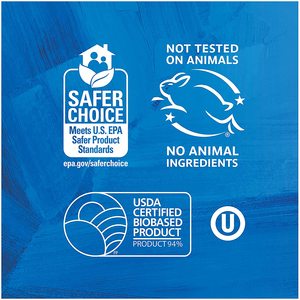 OEM ODM Capsules de <span class=keywords><strong>lessive</strong></span> liquide concentrée 4 en 1 portables et économiques pour usage domestique et commercial en vrac - Product Image 5