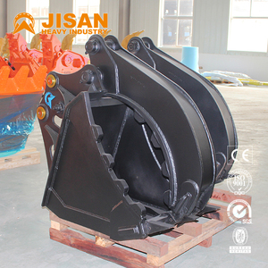 Benna per escavatore - Product Image 6