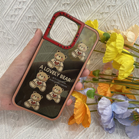 Étui de téléphone transparent noir en TPU, nouveaux matériaux 2023, Funda Para Celular pour Tecno Spark 8 9 10 Pro Pop 6