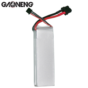 GAONENG GNB 2200MAH 2S 7.4V 120C XT60 LiPo <b>Battery</b> Lithium Polymer RC Air FPV UAV Air Wing - Product Image 5
