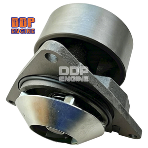 3800974 3973115 3929612 3923568 3285323 3959582 4955529 4303944 Bomba de Agua del Motor para Cummins 6CT ISC QSC8.3 6CTA 8.3 - Product Image 4