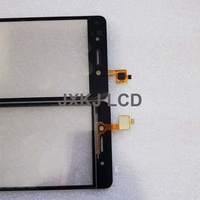 Écran tactile de remplacement 5,0 pouces pour Itel A16 Plus (sans écran LCD) - Prix de gros