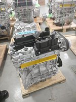 Ensemble moteur 1.5T de qualité d'origine de haute qualité pour Ford Kuga 1.5 EcoBoost M9MA M9DA M8MA M8DA