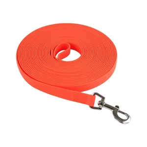 PVC Dog Training Leash 10M Waterproof Stain Resistant Multi Functional Tow <b>Rope</b> Pet Supplies - Product Image 2