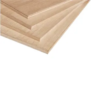 高品质1英寸厚中密度纤维板和其他尺寸的升华箔薄膜中密度纤维板层压餐桌中密度纤维板木质家具